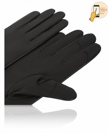 Перчатки Женские i.K83-ELLIS_48/BL